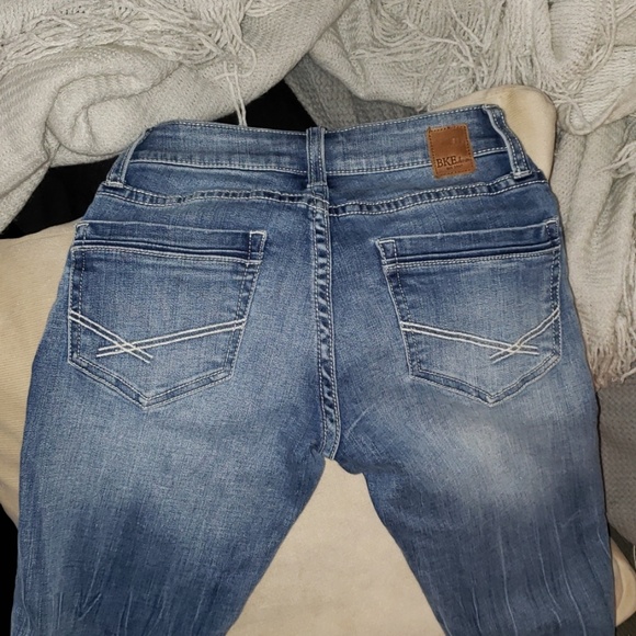 BKE DENIM! NWOT💎Stella Skinny - Picture 3 of 4